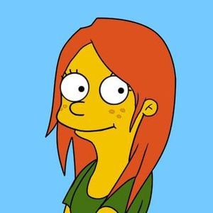 Meet your Posher, Maureen